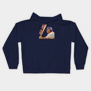 Hey Kid! Kids Hoodie